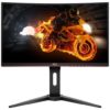 AOC 24" C24G1