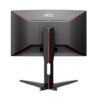 AOC 24" C24G1 - Bilde 2