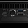 NorTec Nuc 13 Pro - Bilde 2