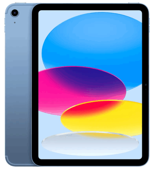 Apple iPad (A16) 11" 128Gb MD4D4KN/A
