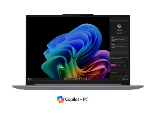 Lenovo ThinkBook 16 G7 Snapdragon - Image 2